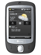 Klingeltöne HTC Touch kostenlos herunterladen.